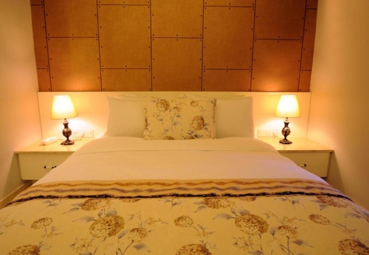 Red House Vip Apartmant Suites Istanbul Eksteriør bilde