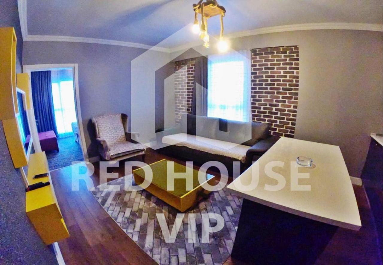 Red House Vip Apartmant Suites Istanbul Eksteriør bilde