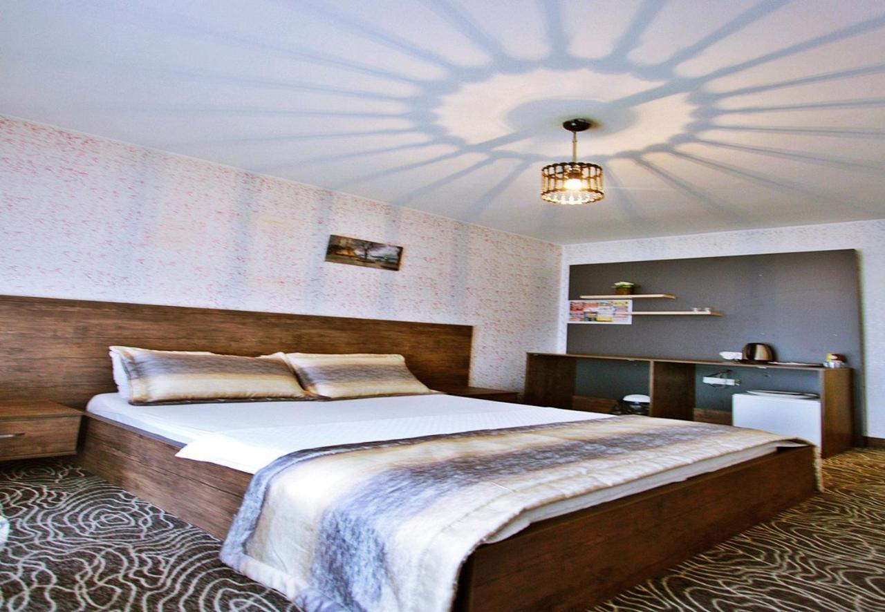 Red House Vip Apartmant Suites Istanbul Eksteriør bilde