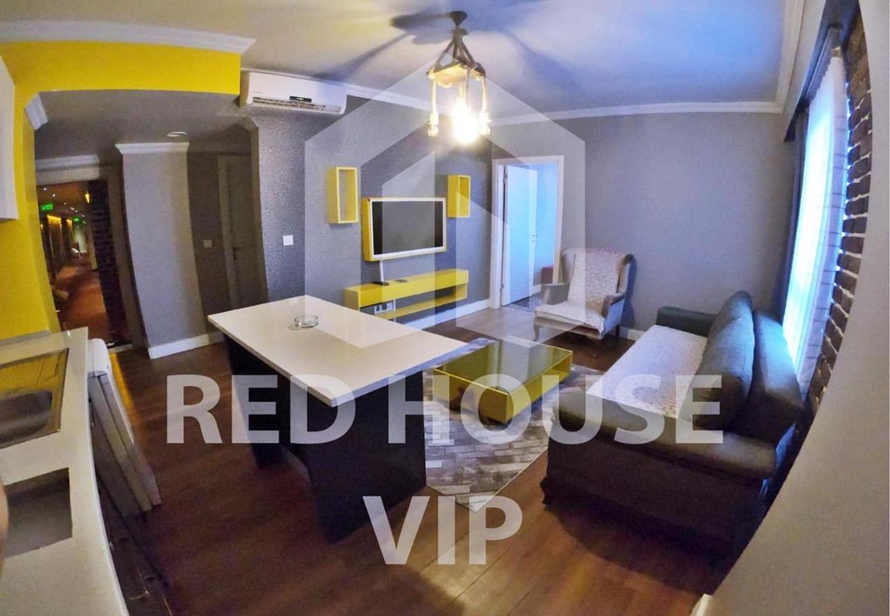 Red House Vip Apartmant Suites Istanbul Eksteriør bilde