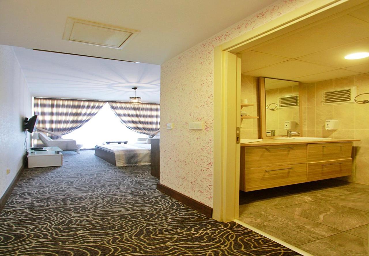 Red House Vip Apartmant Suites Istanbul Eksteriør bilde